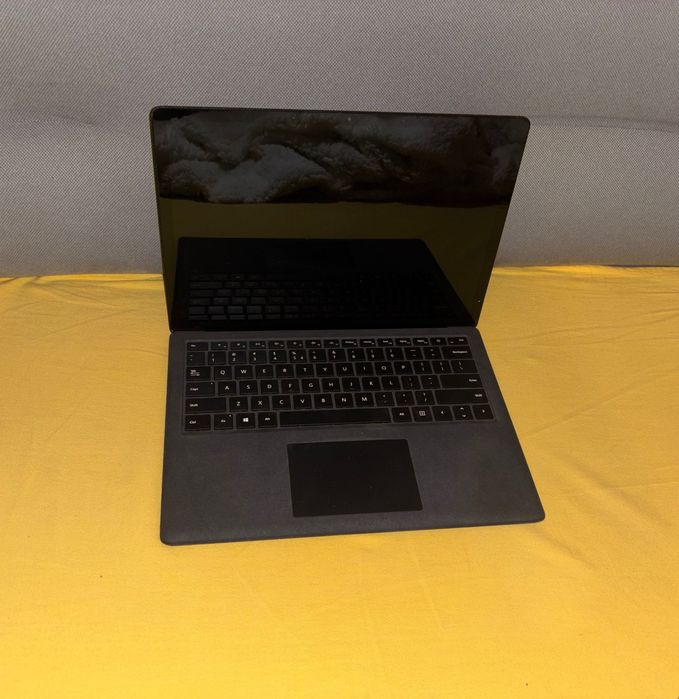 Laptop microsoft surface