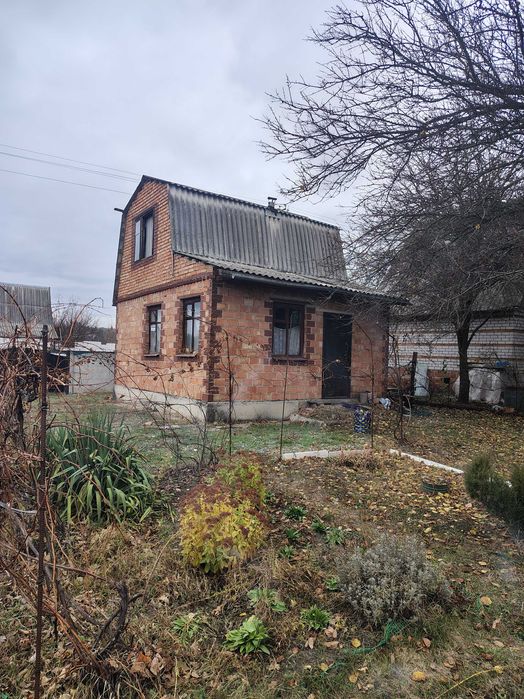 Земельна ділянка