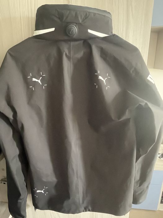 Ветровка puma x nemen