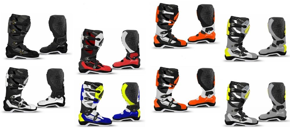 Buty cross quad FORMA PILOT Wyprzedaż  5 kolorów