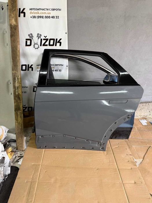 Двері задні ліві KIA EV6