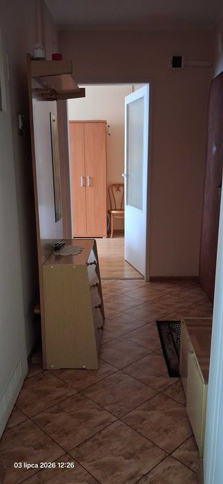 Na sprzedaż mieszkanie Piła-Centrum (sprzedaż bez pośrednika)