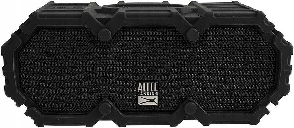 Głośnik przenośny Altec Lansing IMW578 czarny