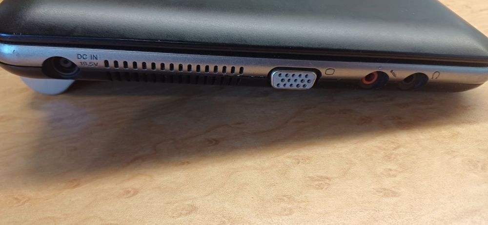 Ноутбук SONY PCG-21213V IntelAtoм N450/RAM 2Gb DDR3/SSD 60Gb