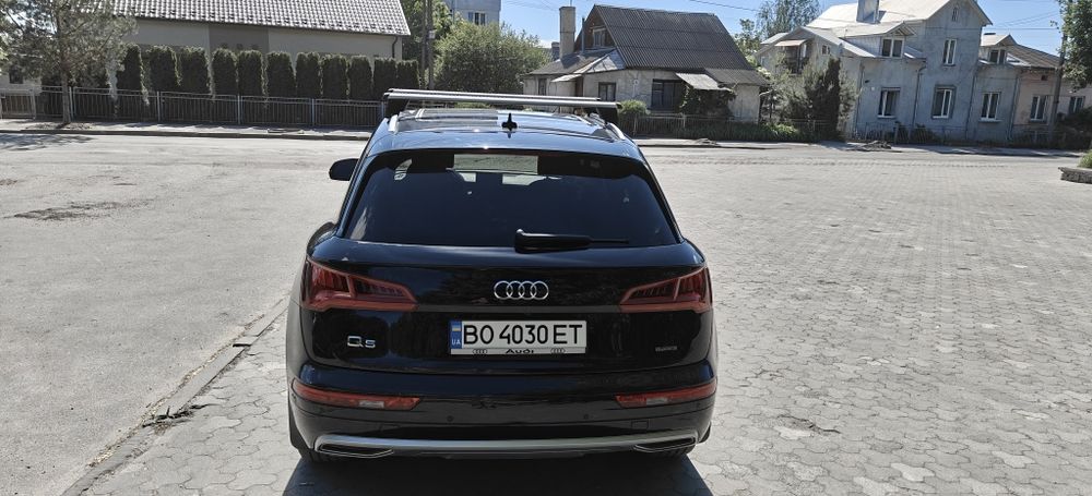 Продам  Audi Q5 Premium 2019 р.в.