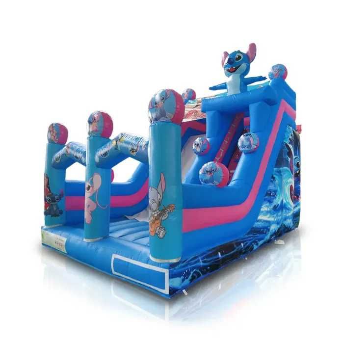 Dmuchane Zjeżdżalnie wynajem dmuchanca URODZINY WESELA KOMUNIA DZIECI