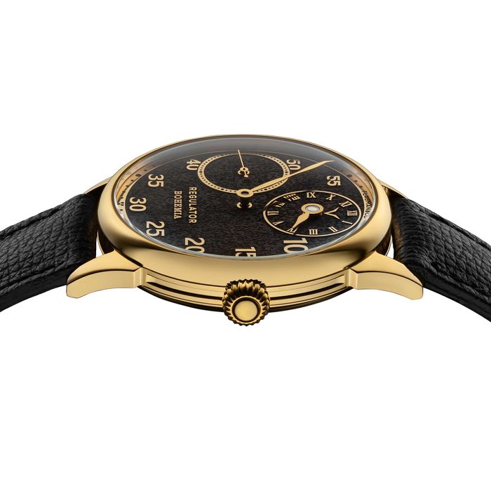 Годинник наручний чоловічий механічний годинник Класичний Регулятор