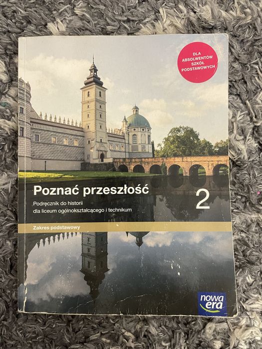 Poznac przeszłość 2
