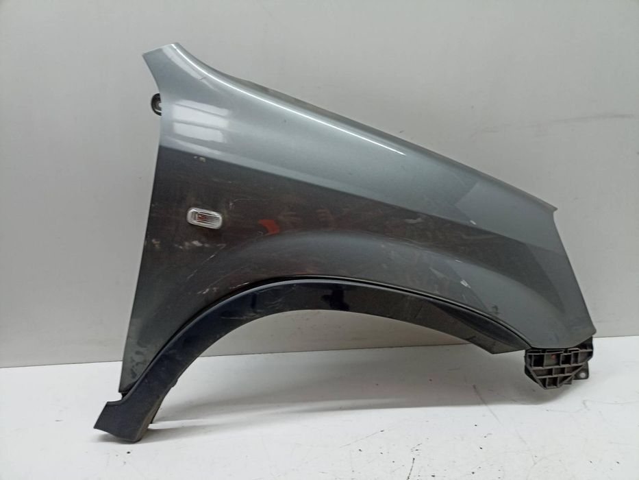 Guarda-Lamas Frente Direito Honda Cr-V Rd8