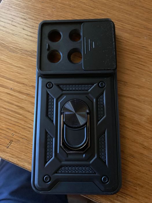 Pokrowiec edui redami notę