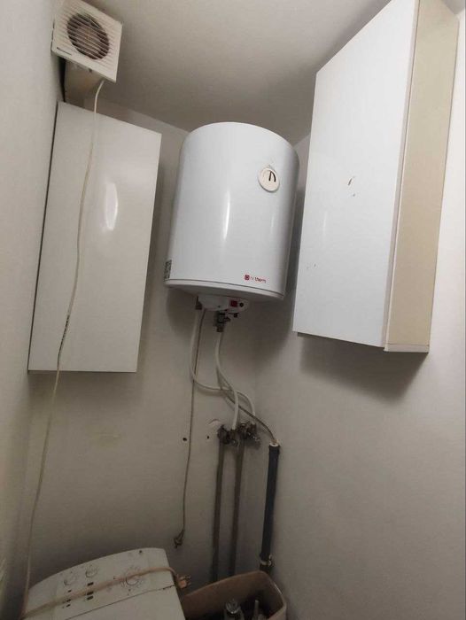 Продам окрему кімнату в гуртожитку з меблями