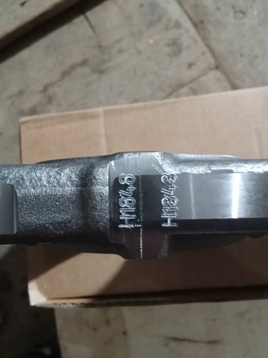 Шатуни камаз євро 0 1 2