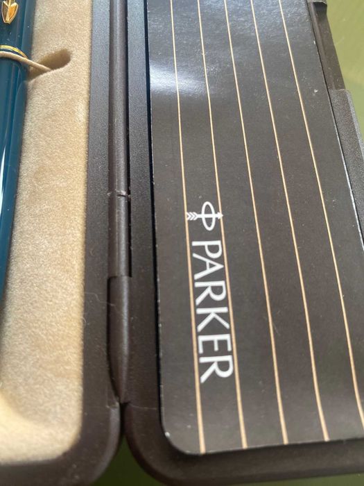 Caneta Parker - Classic Mode Laque