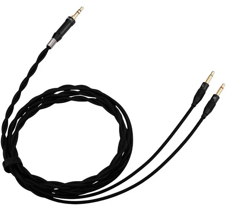 Навушники повнорозмірні відкриті SIVGA ANSER. Колір: чорний