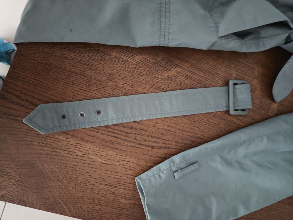 Płaszczyk wiosenny rozm 38 firmy Top Secret