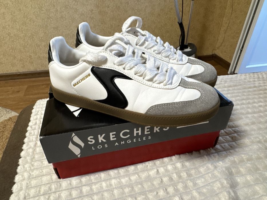 Кеди Skechers 36,5