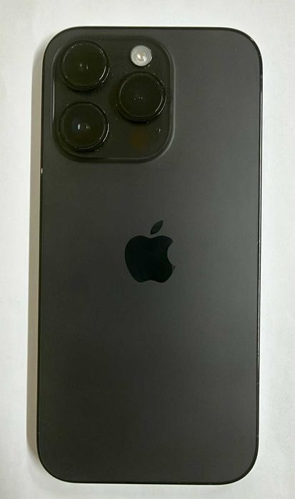iPhone 14 pro 256