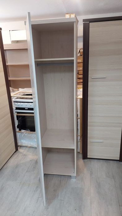 Szafa wąska bodzio panama