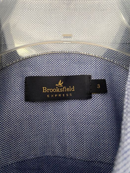 Koszula Brookfield roz. M