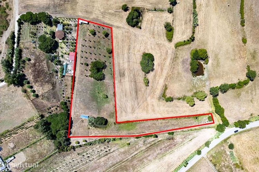 Terreno  para venda — Ferreira-A-Nova, Coimbra