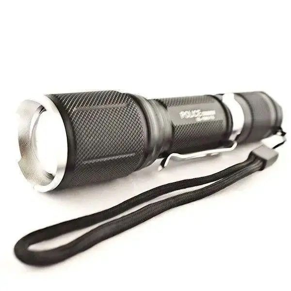 Ручний Ліхтарик Bailong Police BL-1860-T6