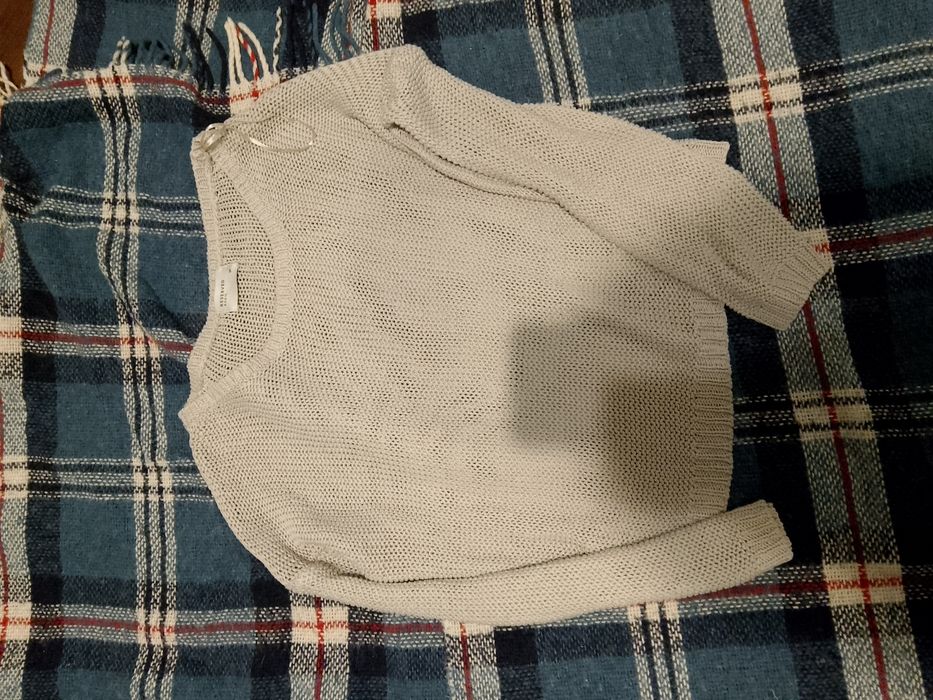 Oddam sweter Reserved M