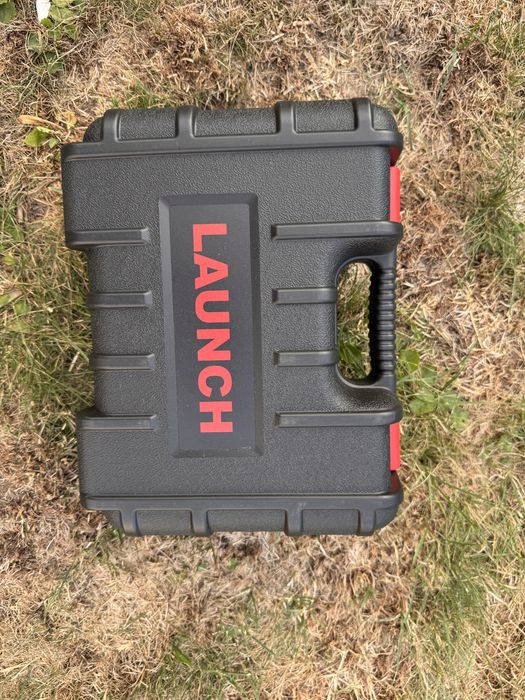 Launch X431 PRO 5V