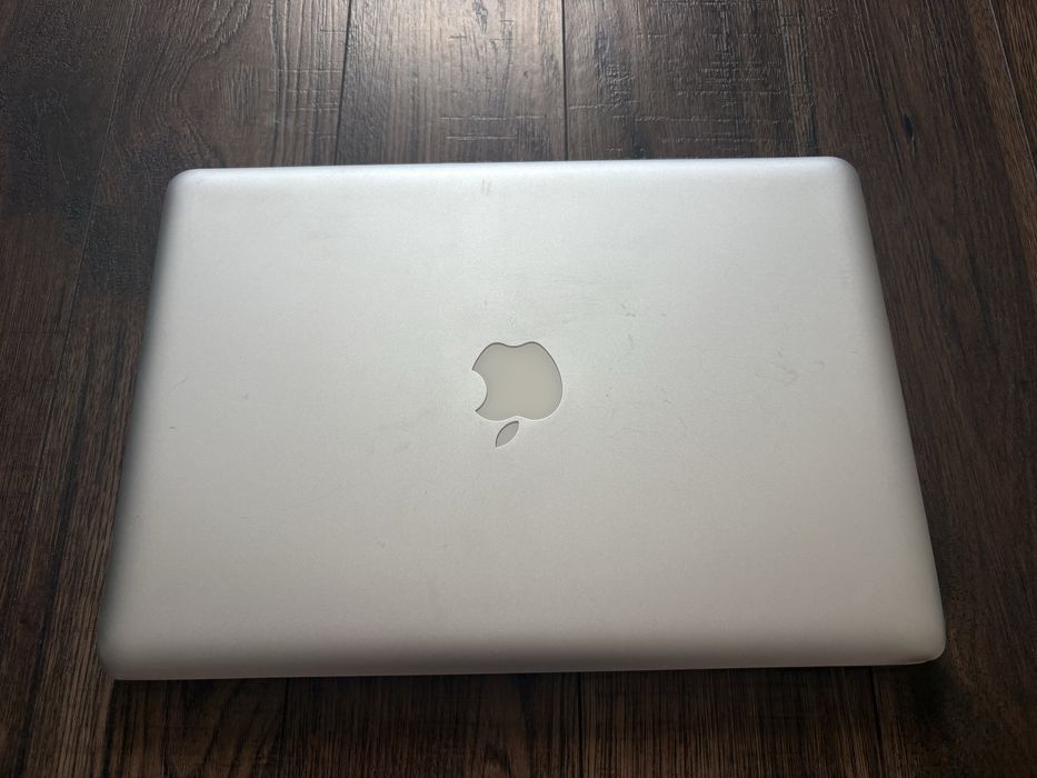 MacBook Pro 13”, Mid 2009, A1278