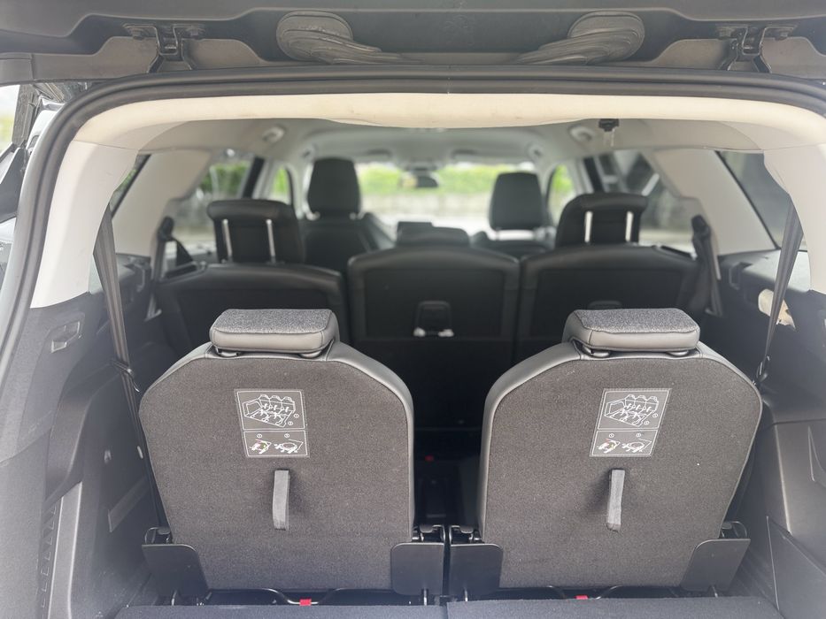 Vendo Peugeot 5008 , Estado Impecável