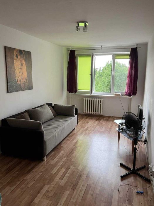2 pokojowe os. Albertyńskie Nowa Huta od 27 września