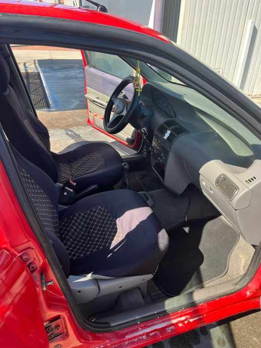 Fiat Punto 1.1 Gasolina