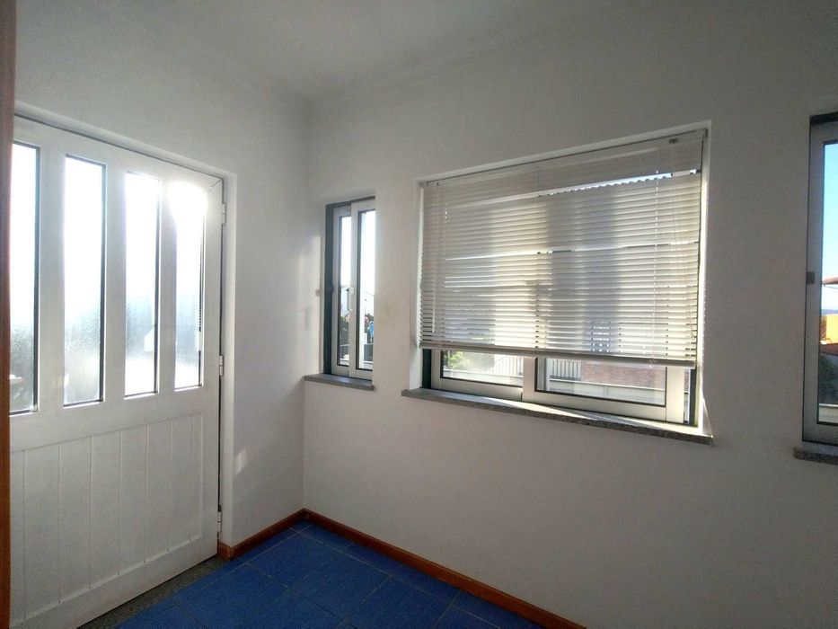 Moradia Isolada T5, 5 WC´s, Aquecimento Central, Viseu