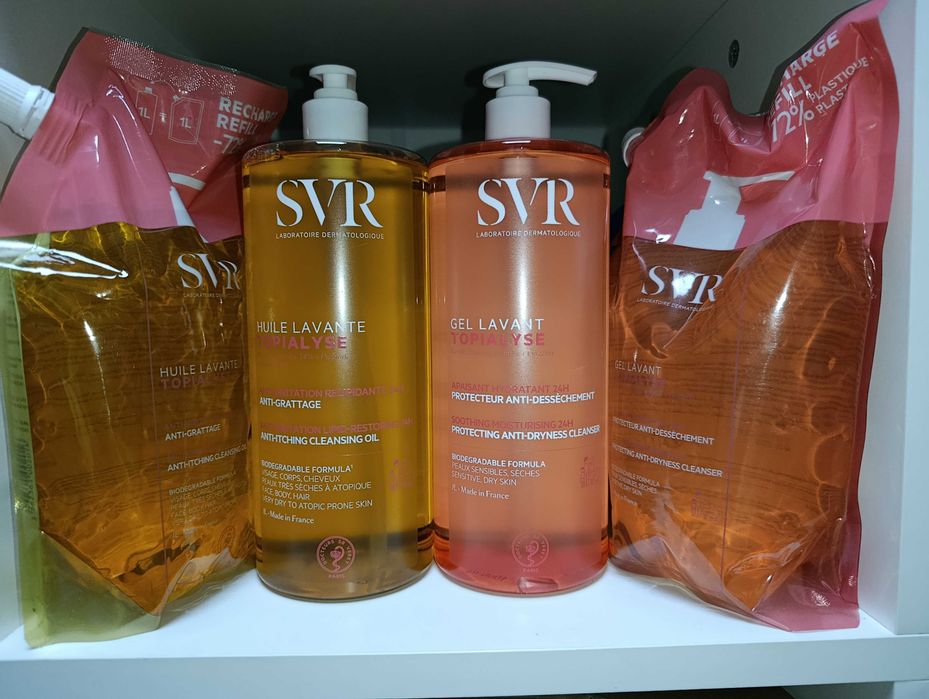 Bioderma atoderm intensive baume 500 мл