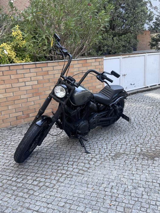 Yamaha bolt 950