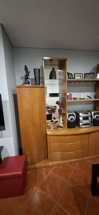 Movel sala em bom estado