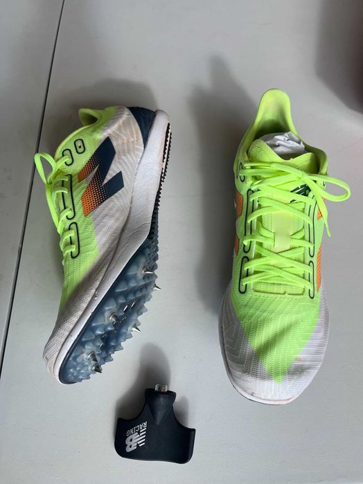 Sapatilhas de Corrida com Bicos New Balance