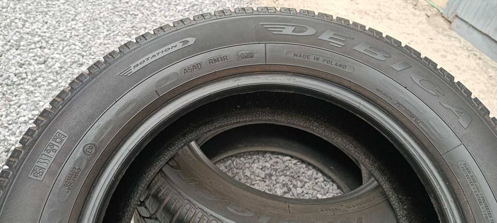 Debica Navigator 185/65 R15 стан 7мм СУПЕР ІЗ Європи. Гарантія