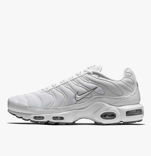 Оригінальні чоловічі кросівки Nike Air Max Plus 604133-139
