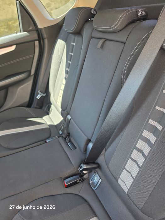 Bmw nacional  216d Active Tourer Sport Cx Automatica