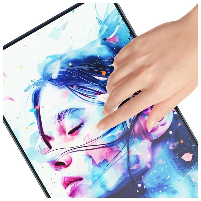 Folia 3MK PaperFeeling do Microsoft Surface Pro Copilot+ 12 2szt