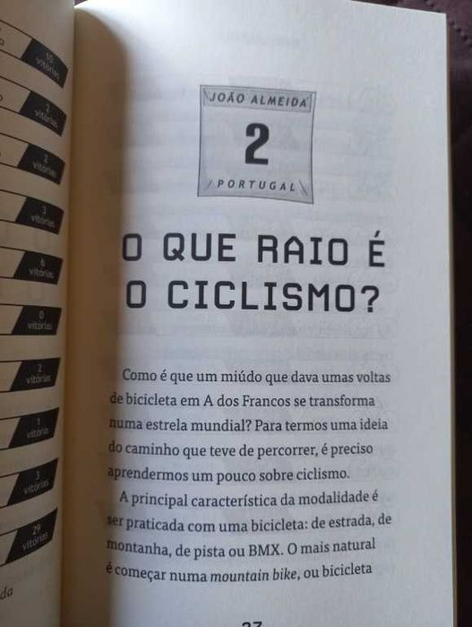 João Almeida e a Montanha Mágica - Gonçalo Moreira