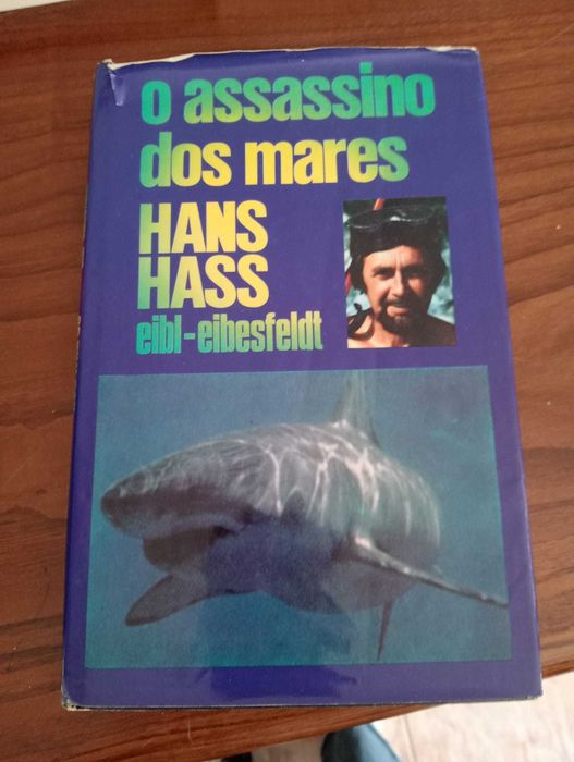 Livros de vários temas