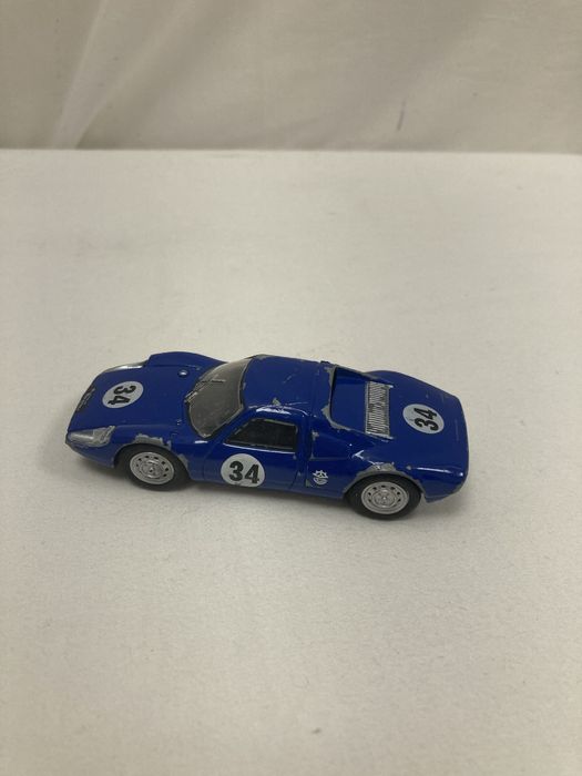 Brinquedo Miniaturas Newray