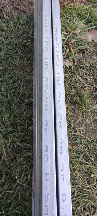 Profil sufitowy Ud 30 4metry 128mb