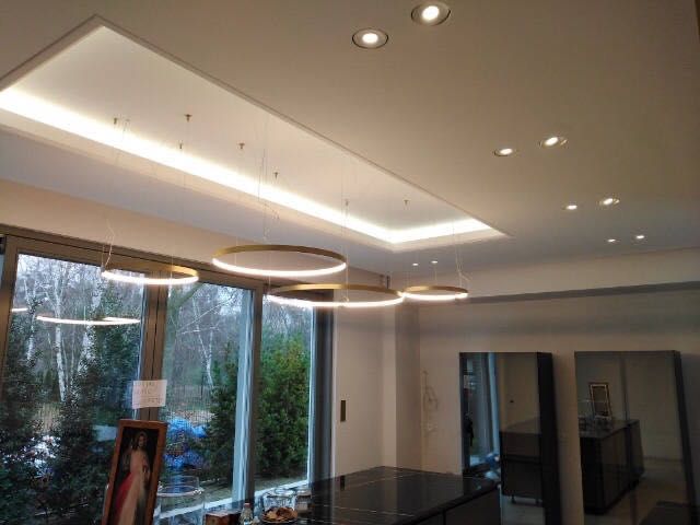 Kompleksowe wykończenia wnętrz klimatyzacje płytki instalacje gładź