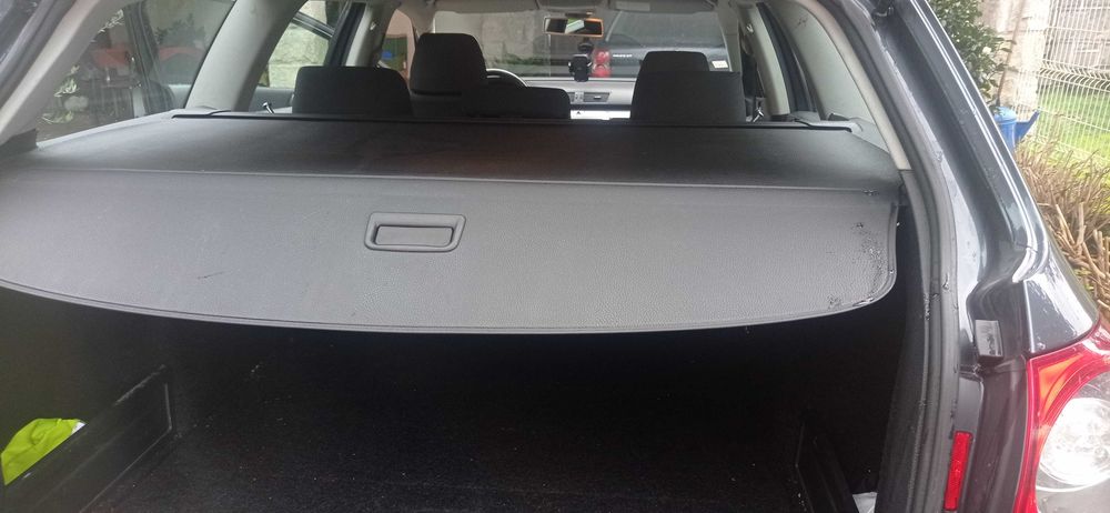 VW Passat Variant 2.0 TDI BM 2009