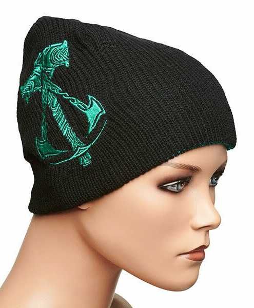 Czapka Assassin's Creed Valhalla - Nowa