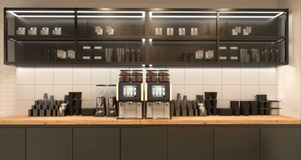 Конференц-зал В УКРИТТІ для проведення заходів | ЛЦ PORT, вул. Зелена