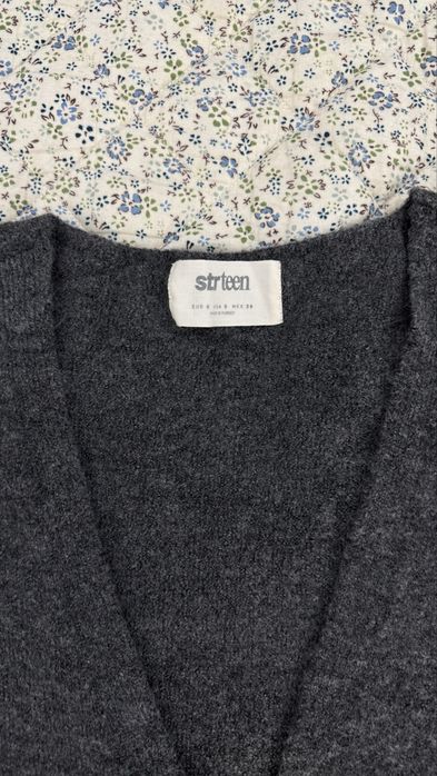 Продам жилетку stradivarius