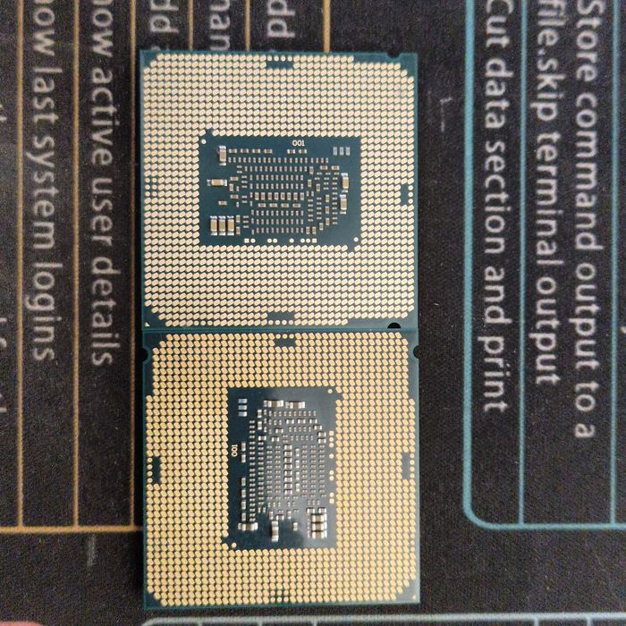 Процесор Intel Core i7-6700K, s1151, 4.0–4.2 GHz